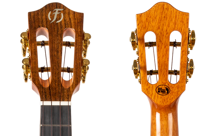 Diana TE Tenor Ukulele