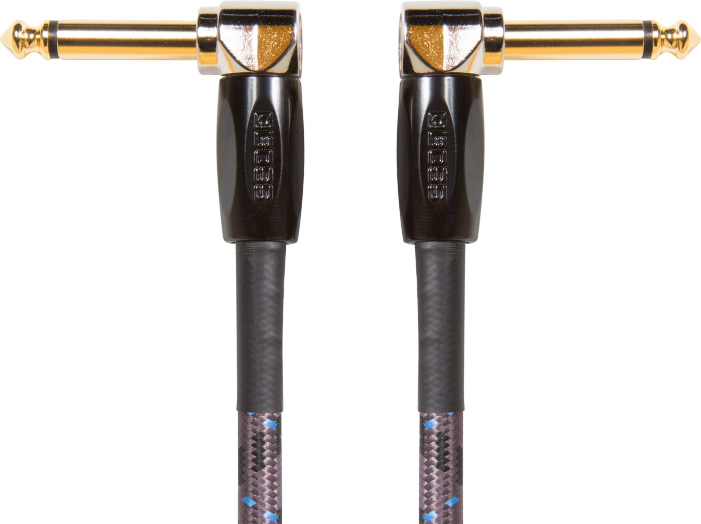 BOSS-Kabel BIC-PC 6,3mm-Winkelklinken