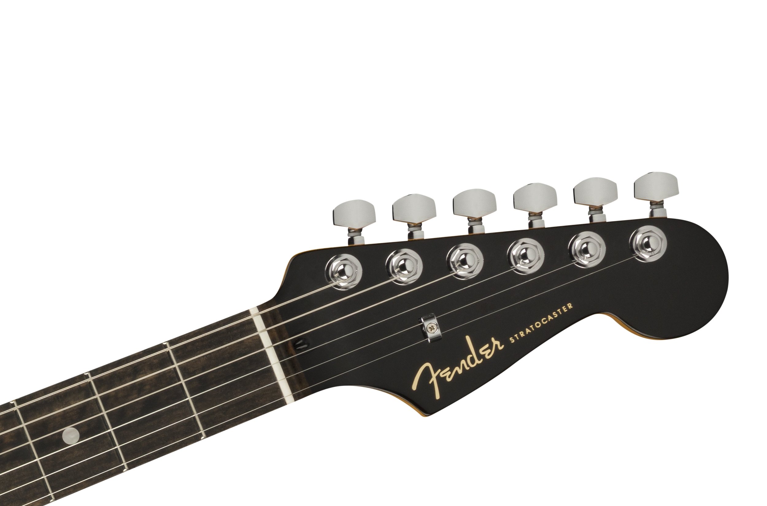 Limited Edition American Ultra Stratocaster® HSS, Umbra