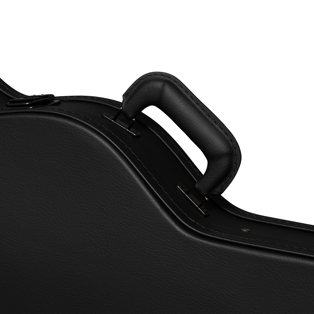 SG Modern Hardshell Case (Black)