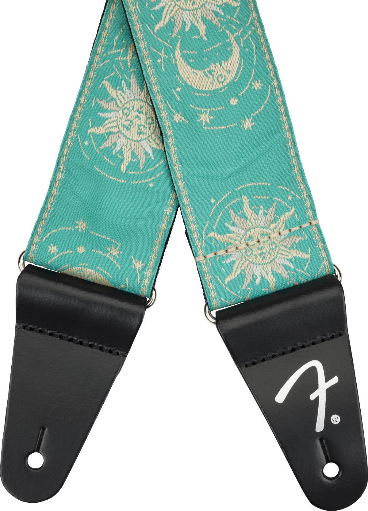 American Vintage II Sun Strap Sea Foam Green