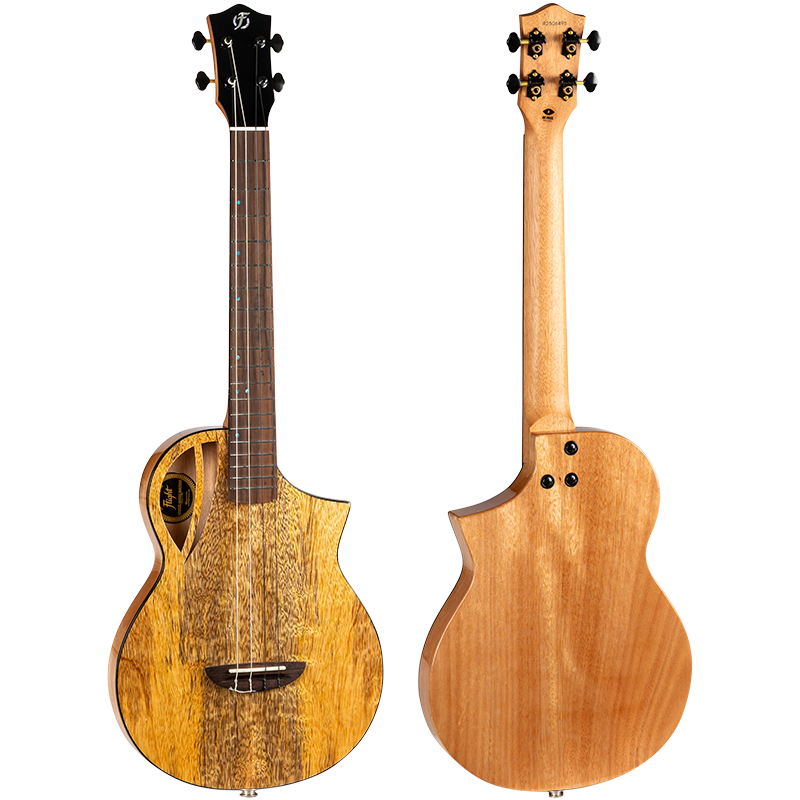 Aviator Baritone Mango CE