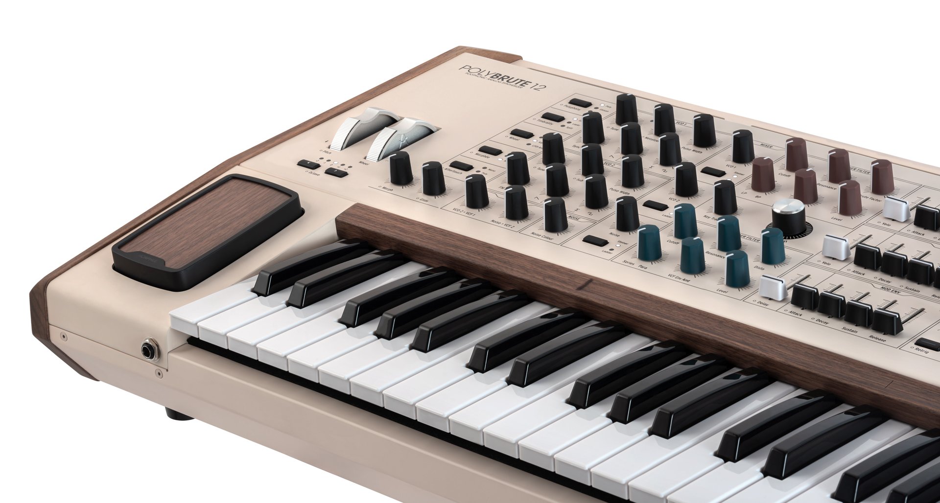 PolyBrute 12 Analog Synthesizer