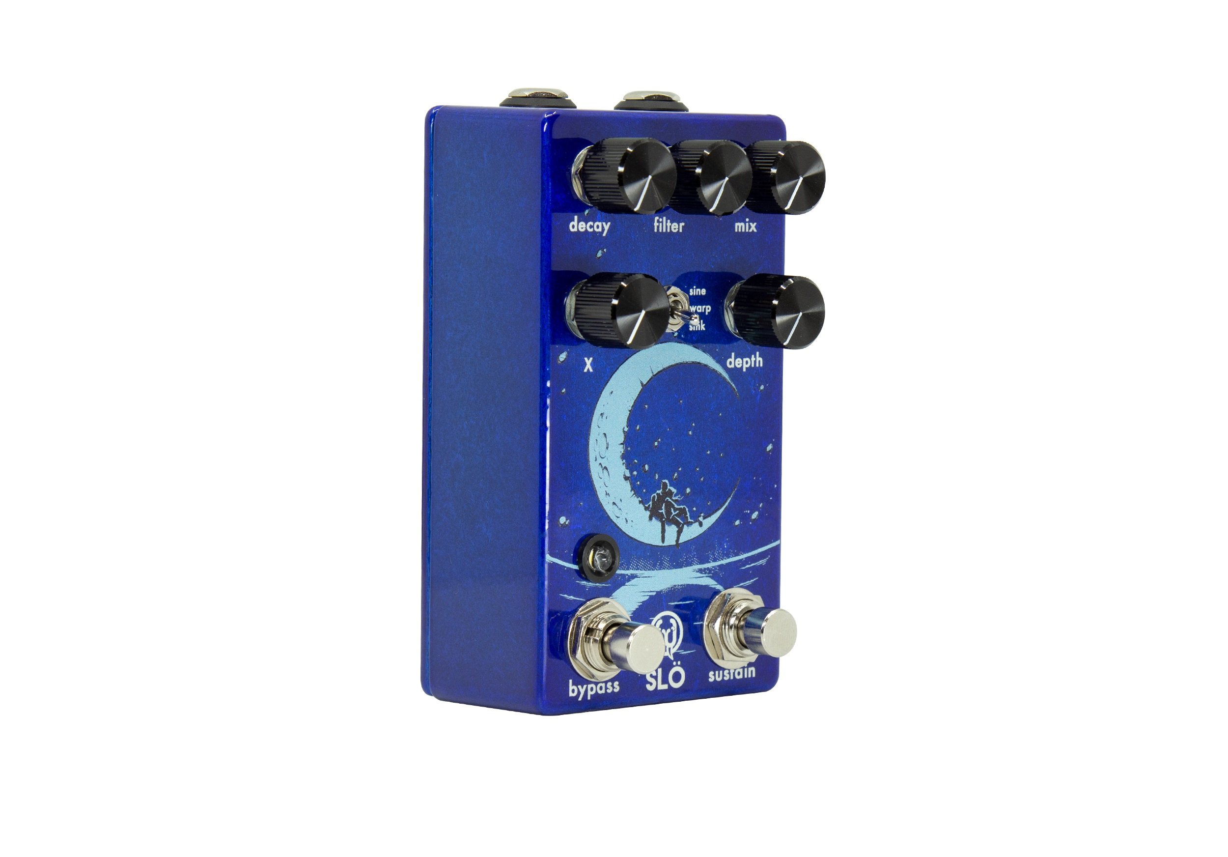 Slö Multi Texture Reverb