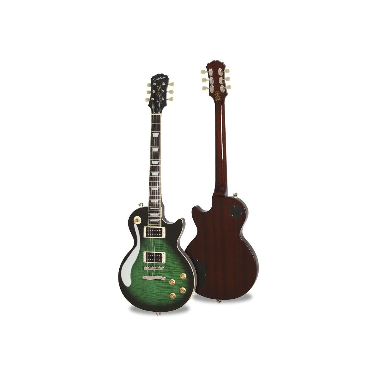 LTD Edition Slash Les Paul Standard Pro