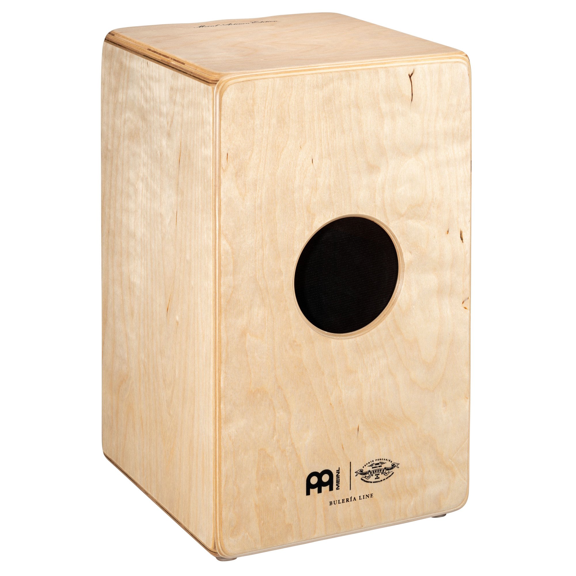 Artisan Edition Cajon - Buleria Line - Tulip