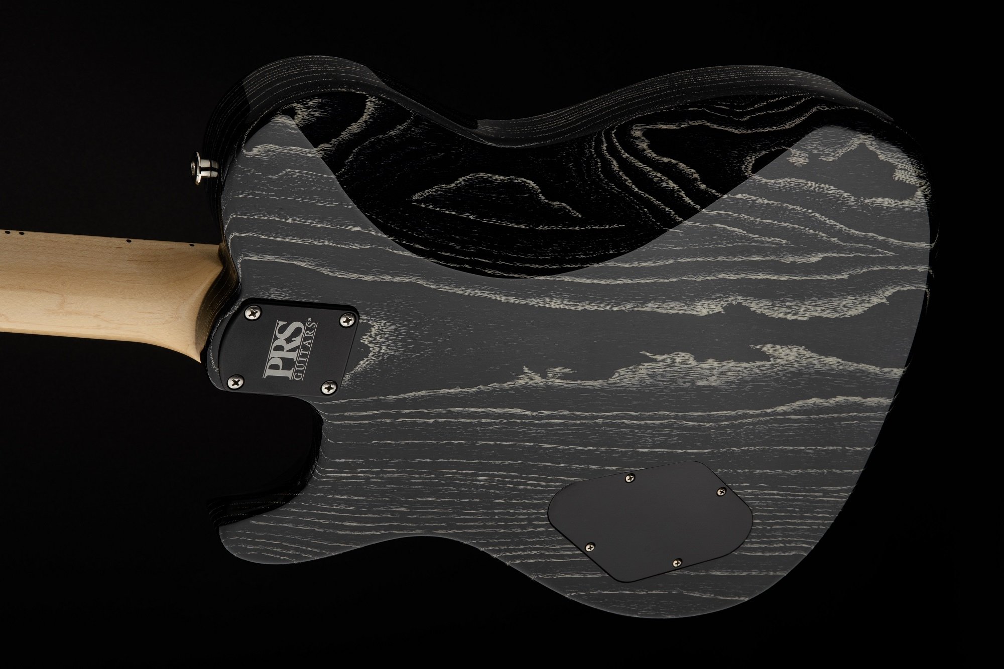 NF 53 Black Doghair