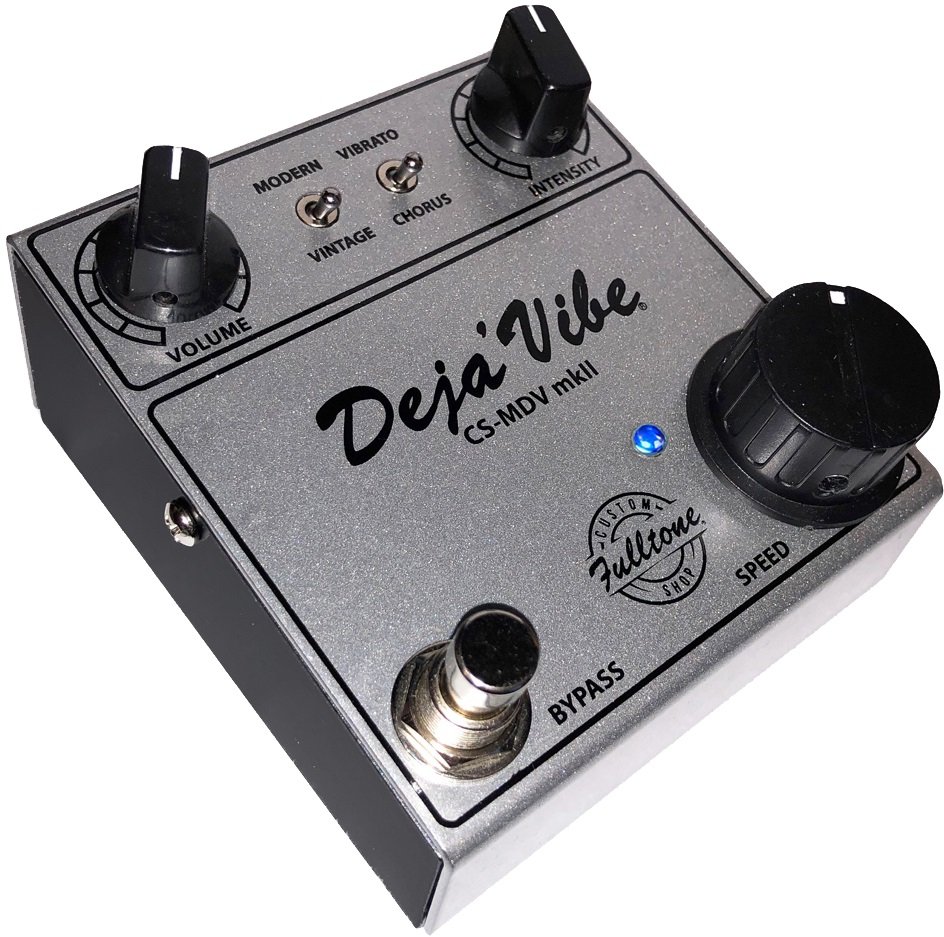 MDV mkII