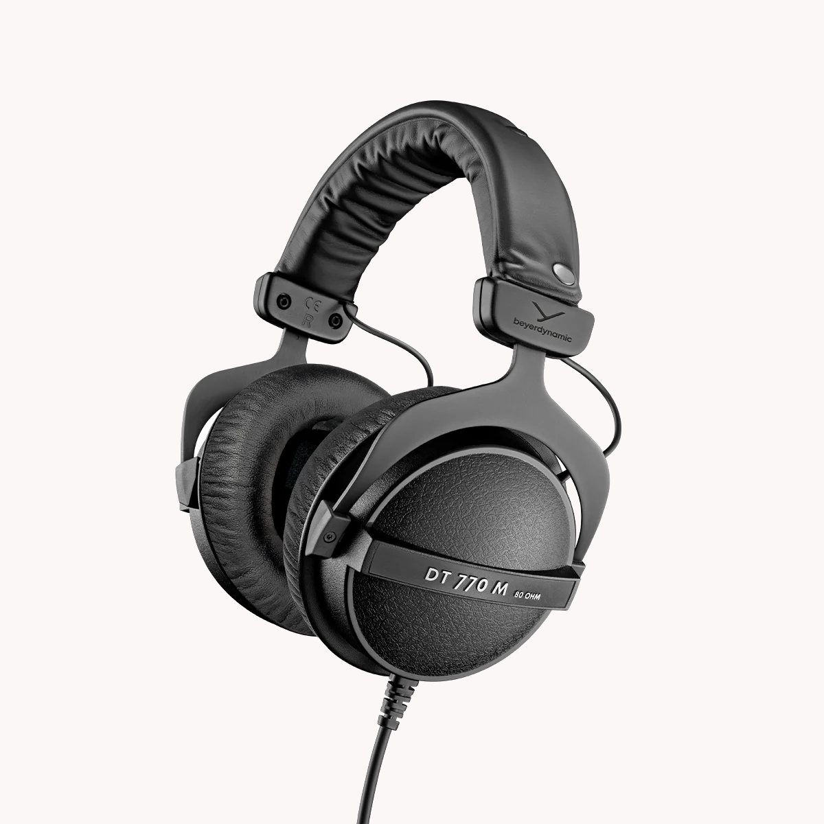 DT 770M 80 Ohm