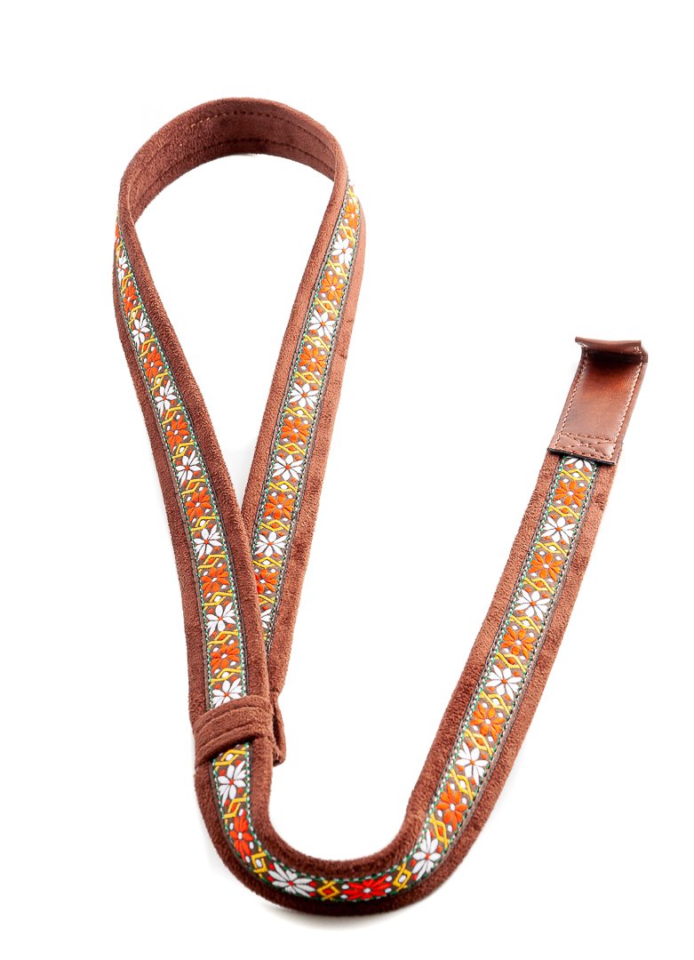 Hook Rumba Klassischer Gitarrengurt