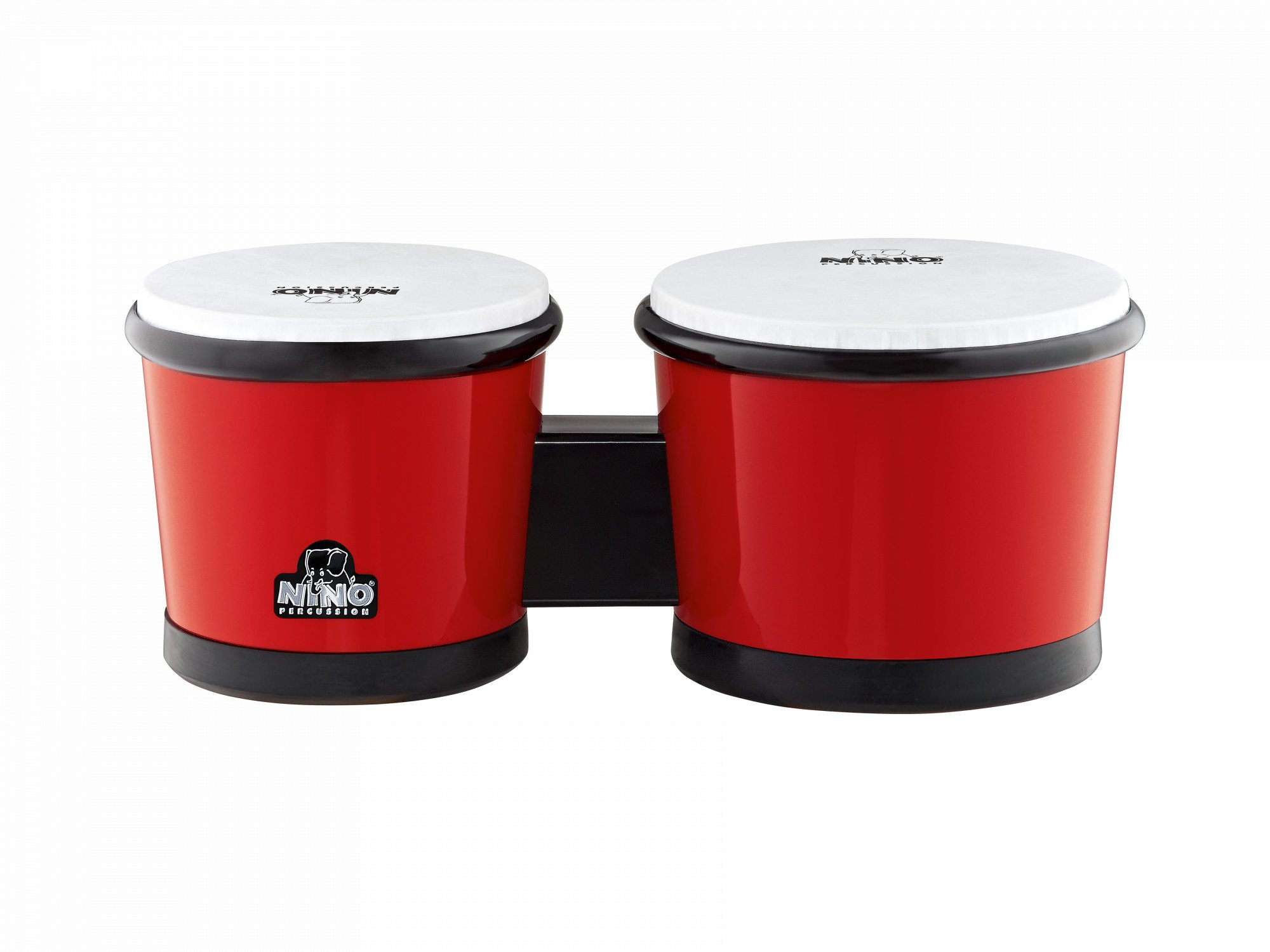 Kinder Bongo 6,5 Zoll & 7,5 Zoll - Kinder Percussion Instrument