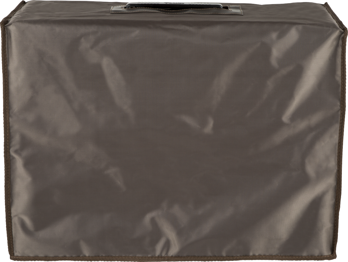 Hot Rod Deluxe, Blues Deluxe Cover Brown
