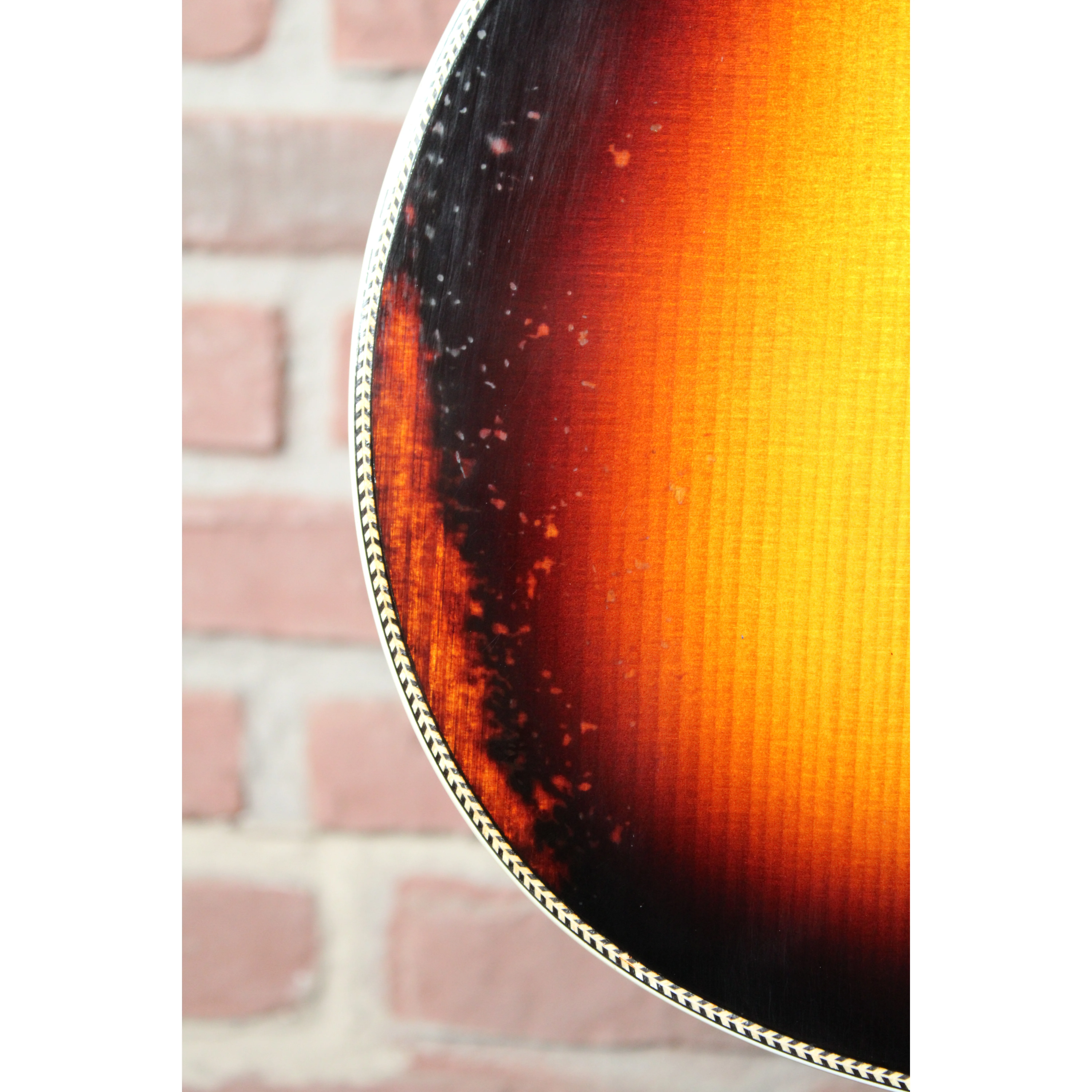 E22OOSS/V-SB OO-Style Antique Classic Varnish