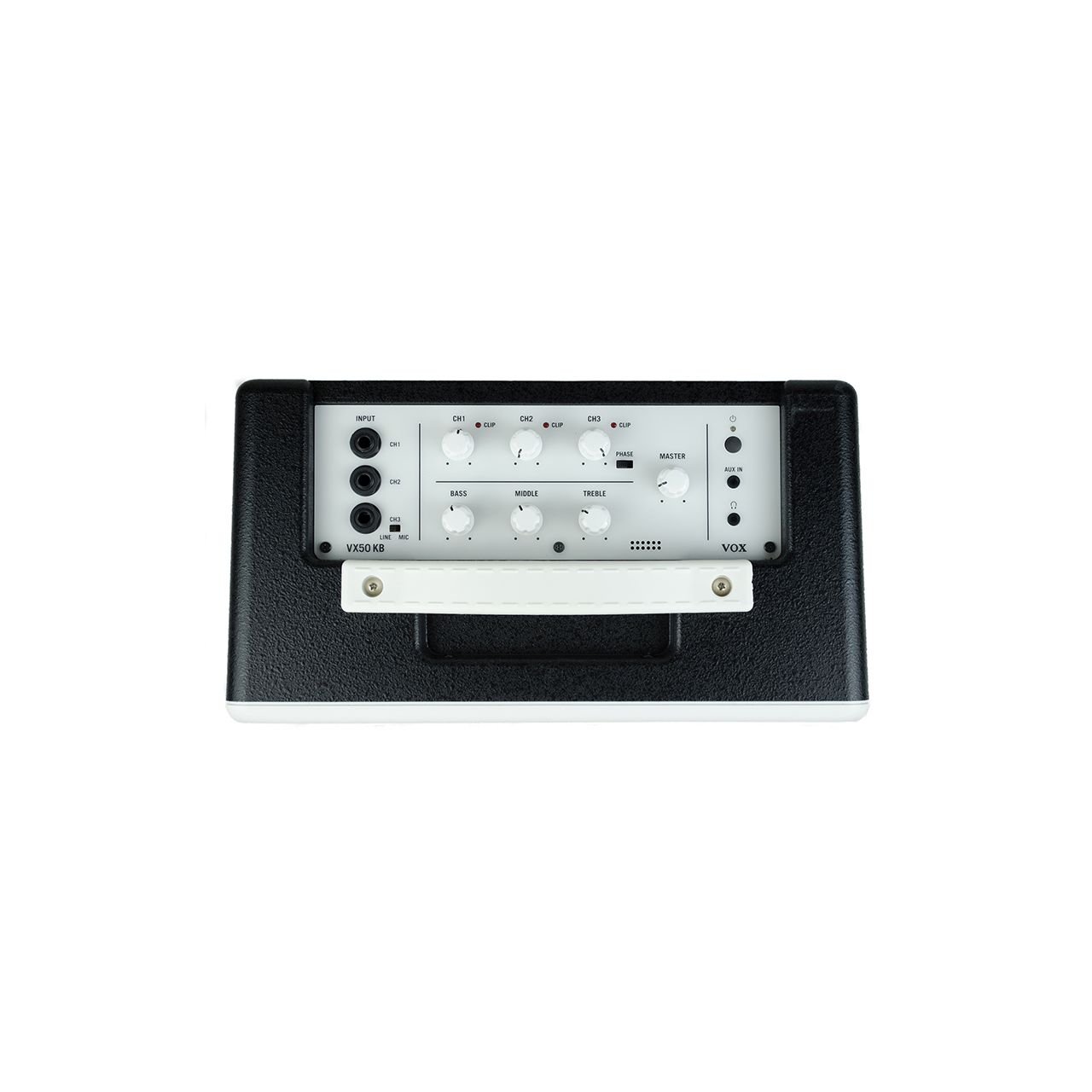 VX50KB - Keyboardverstärker