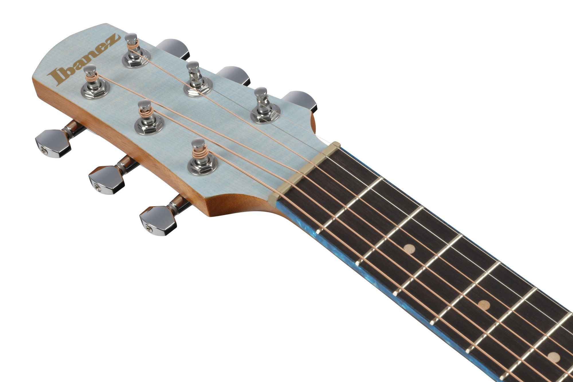 EWP17M1E-SFO Piccolo Gitarre