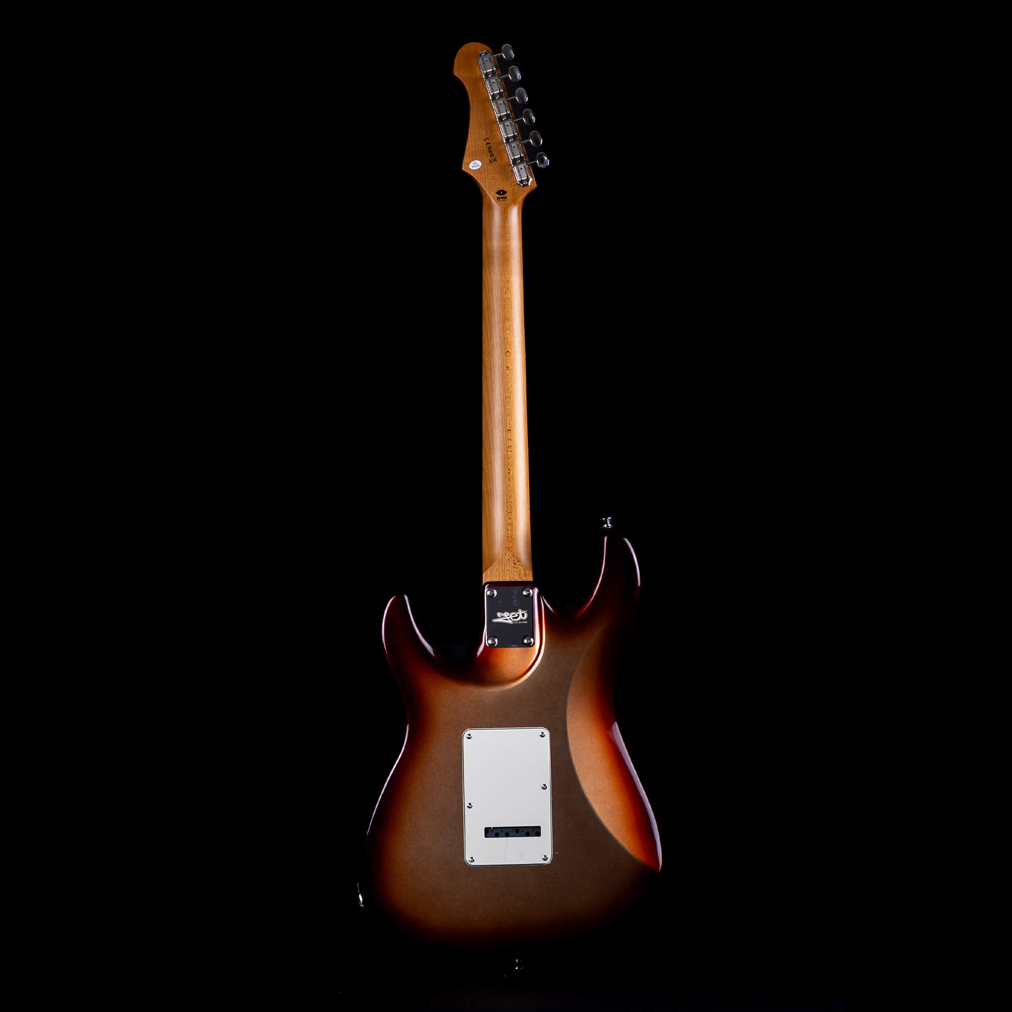 JS-40 Metallic Burst