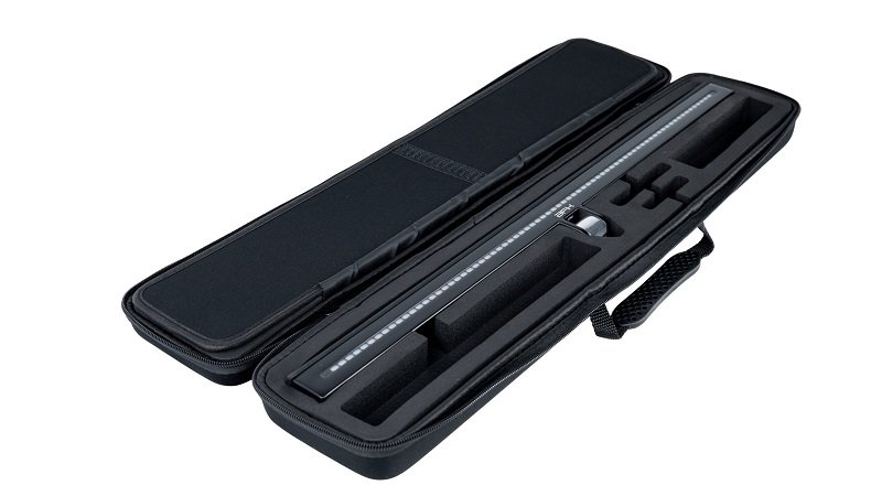 Beamcase für Drumbeam