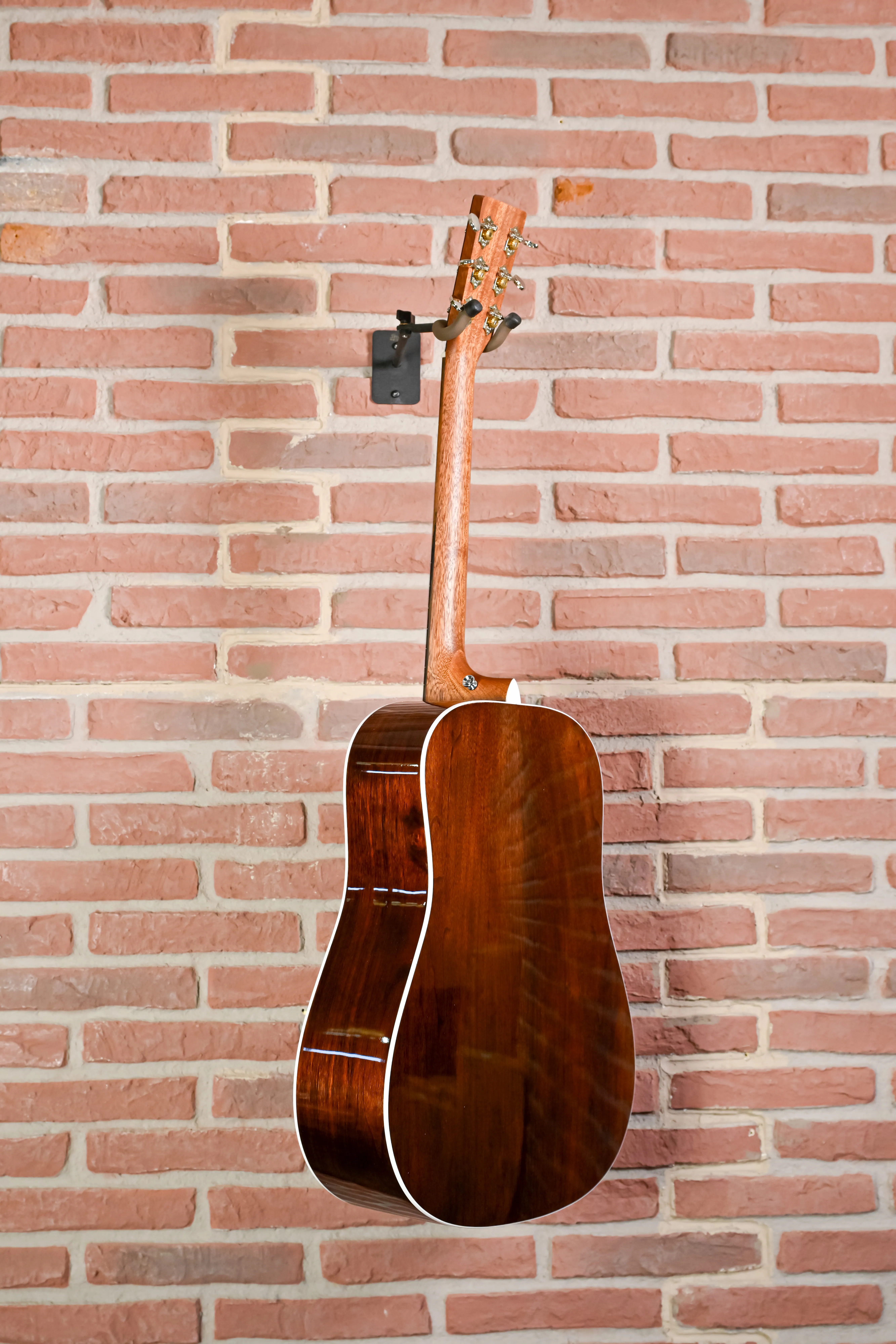 Martin D-13E Retro Walnut Dreadnought Acoustic Guitar