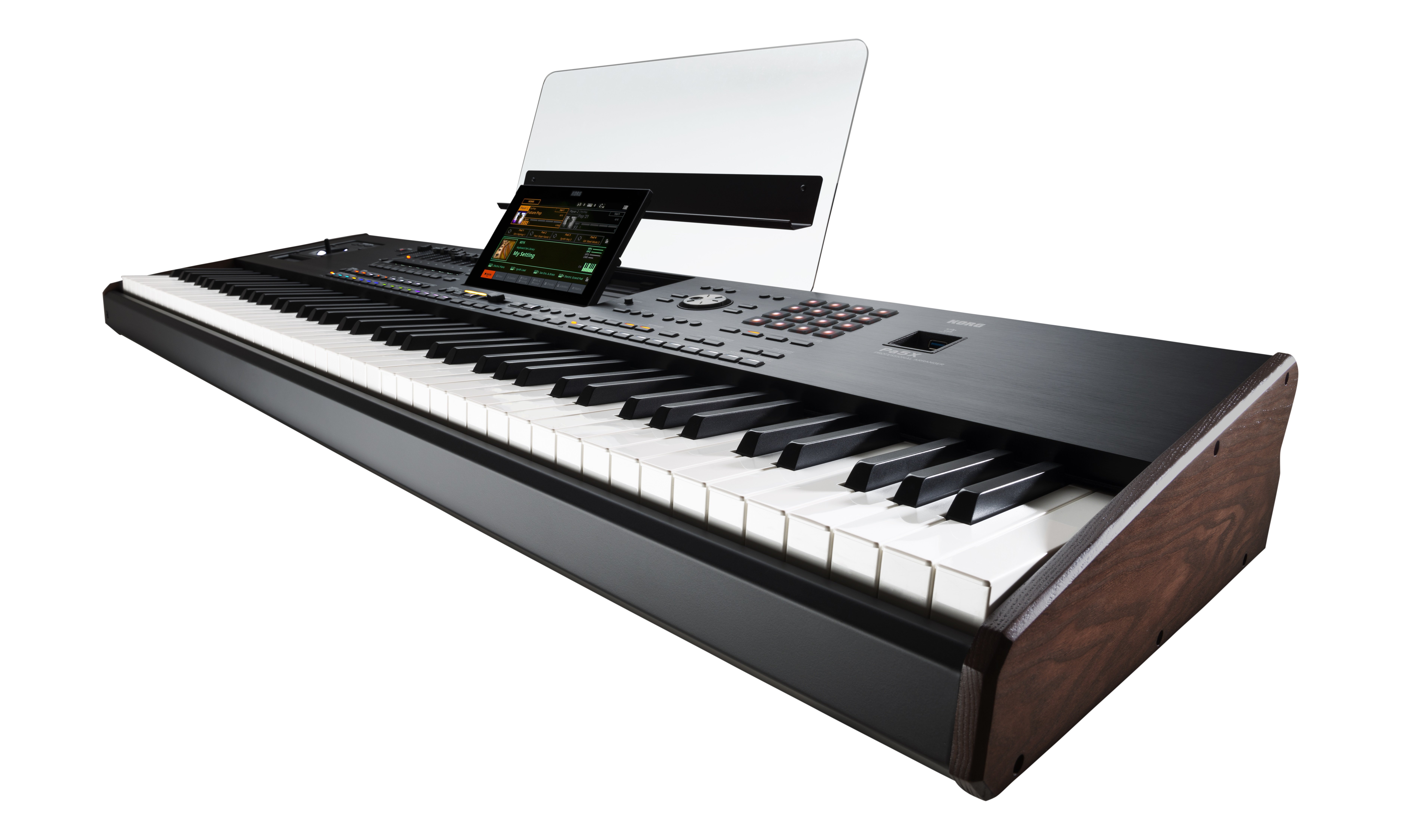 Pa5X88 International