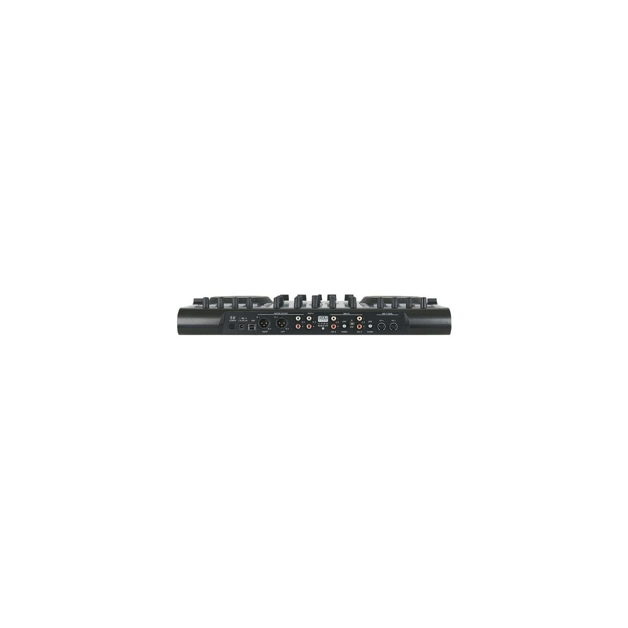 Core Kontrol D4i  