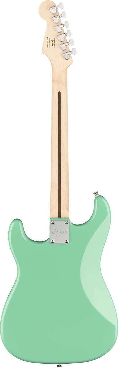 FSR Bullet® Stratocaster® HT HSS, Laurel Fingerboard, Sea Foam Green