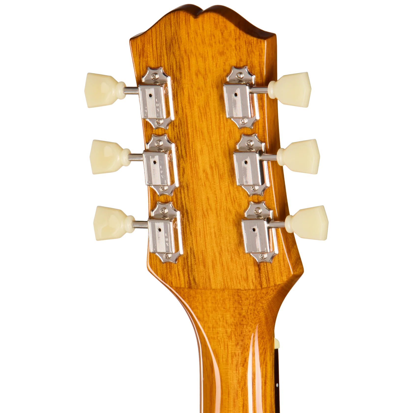 J-200 Studio Antique Natural