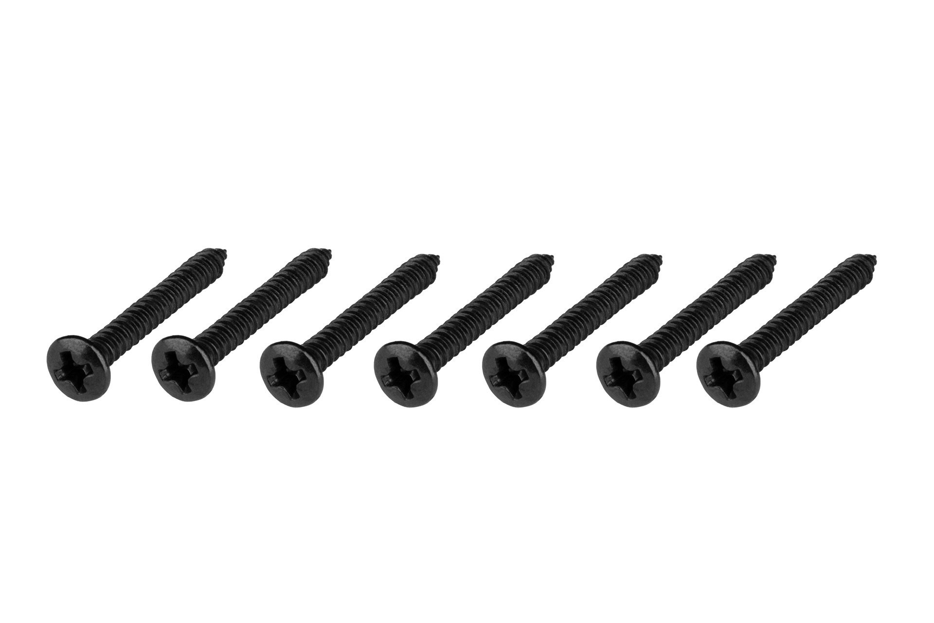 MetroLine Quick Release Bridge, 18 mm, 5-String - Black