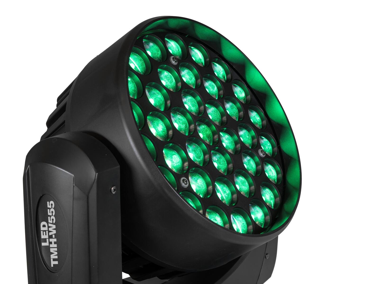 LED TMH-W555 Moving-Head Wash Zoom