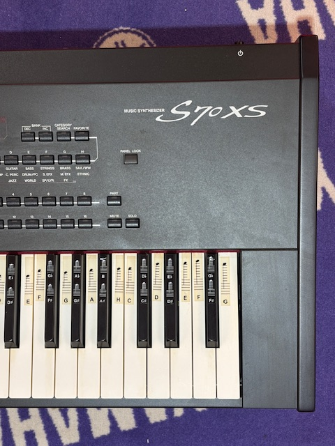 Stage Piano S70 XS  (gebraucht)