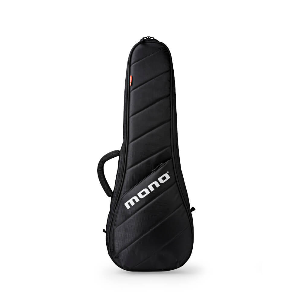 Vertigo Bag Tenor Ukulele Jet Black