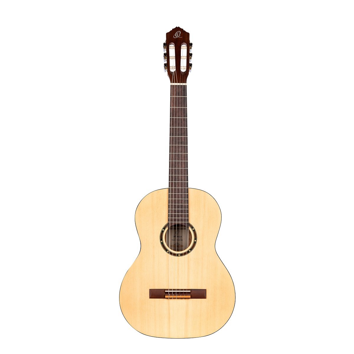 R55 Akustikgitarre  Open Pore Finish