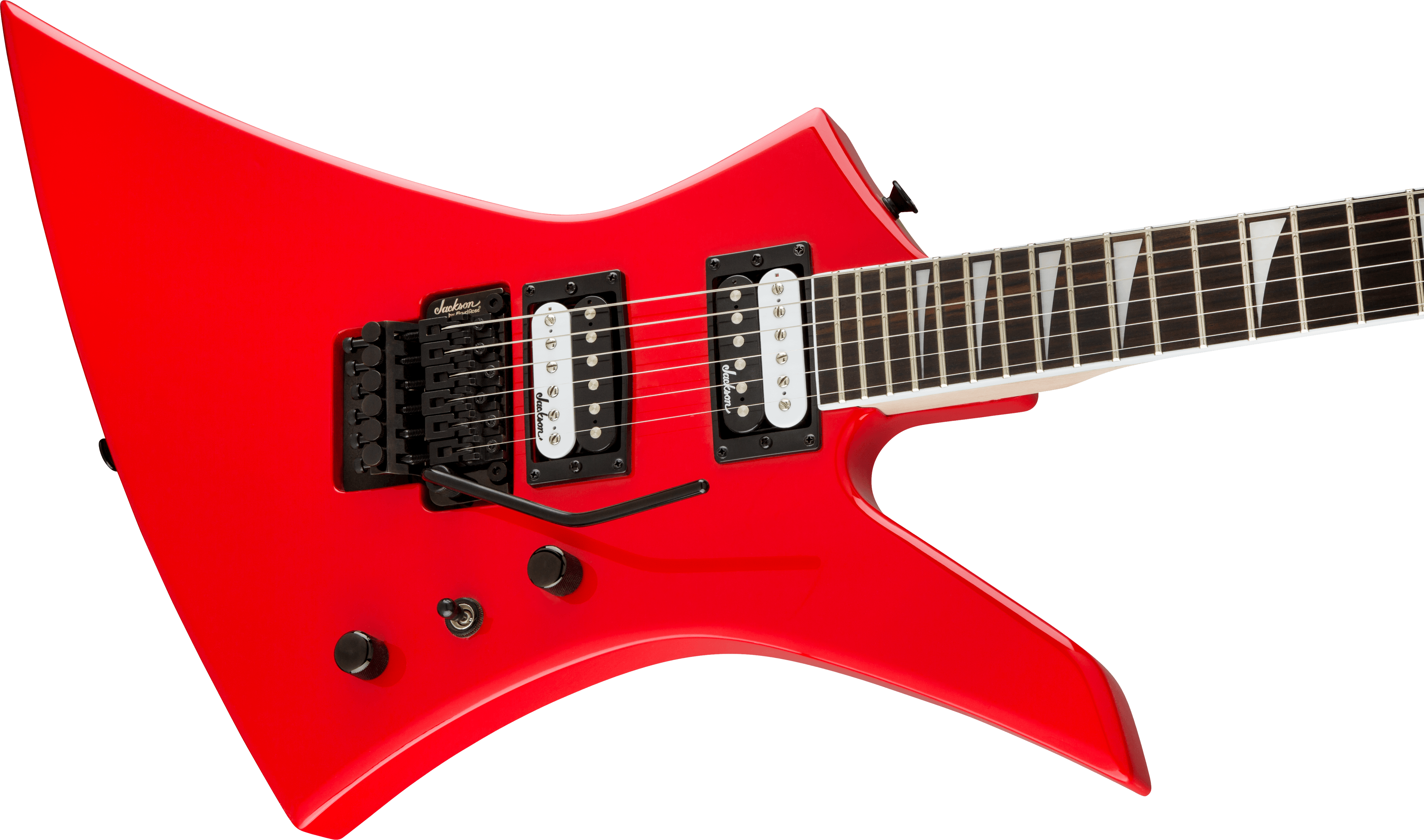 JS Series Kelly JS32  Ferrari Red