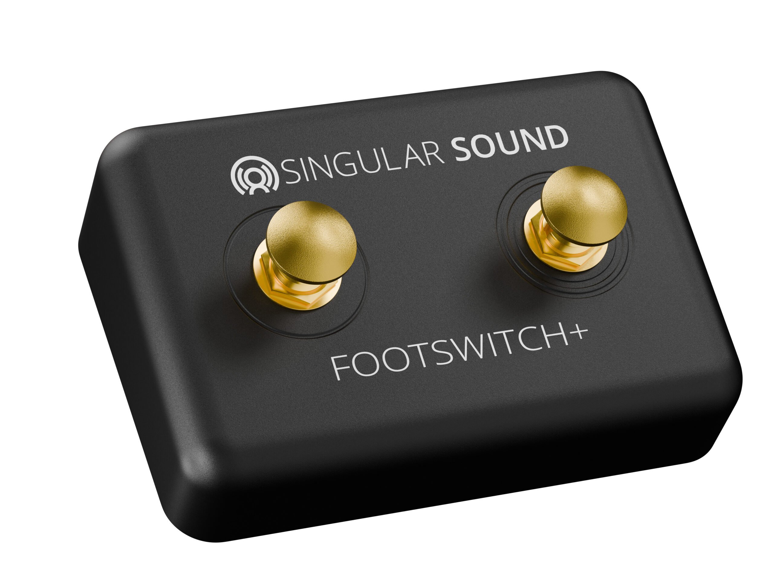 Footswitch+ black
