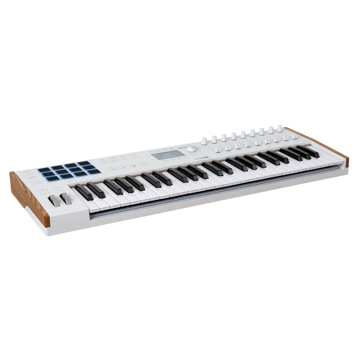 KeyLab 49 Mk3 White