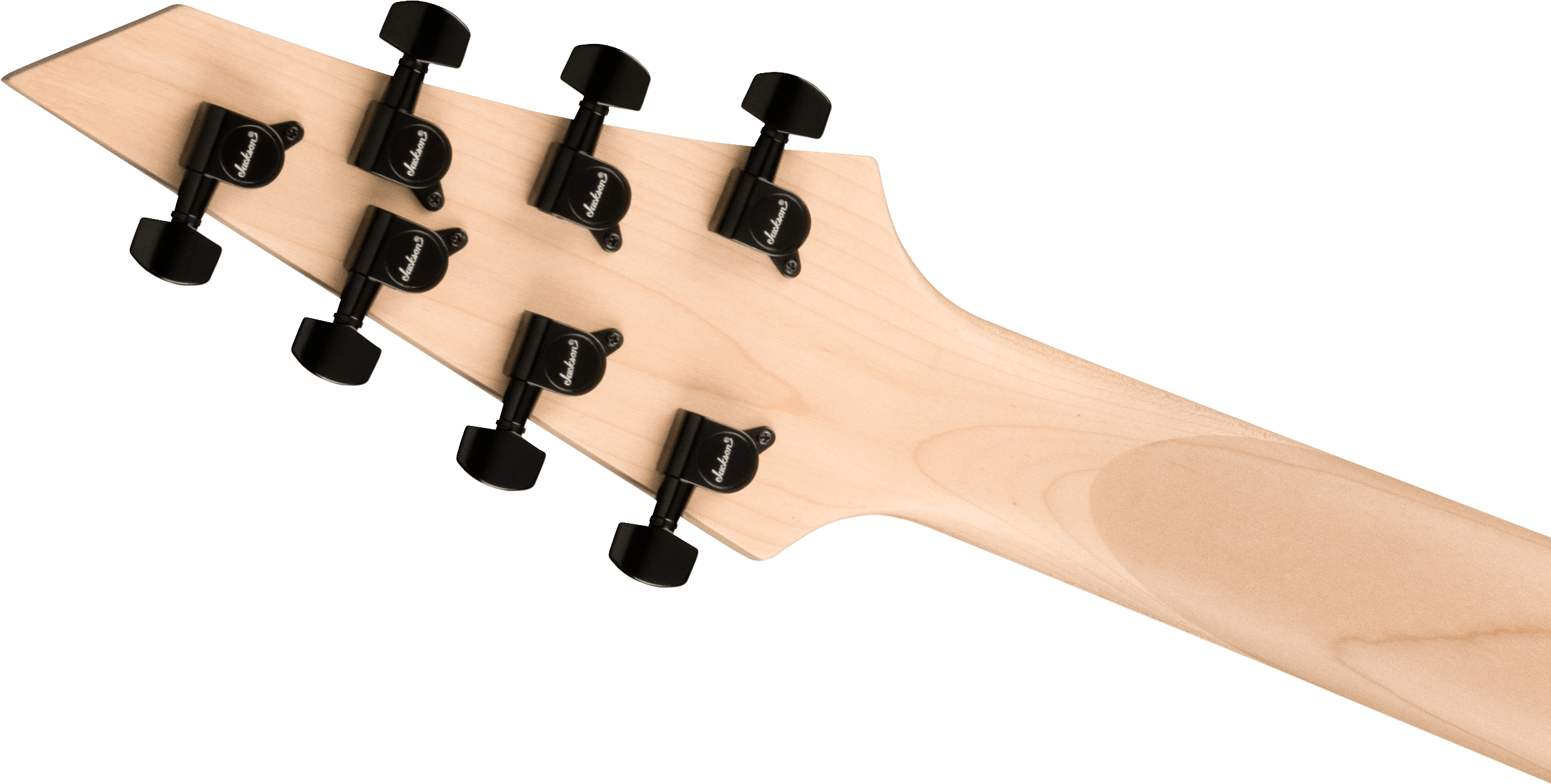 JS Series JS22-7 King V Satin Black