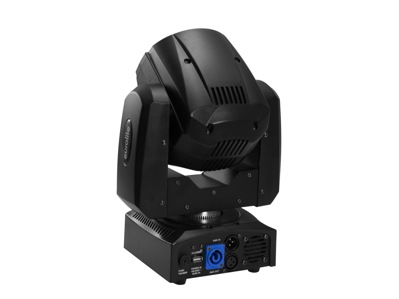 LED TMH-W63 Moving-Head Zoom Wash 