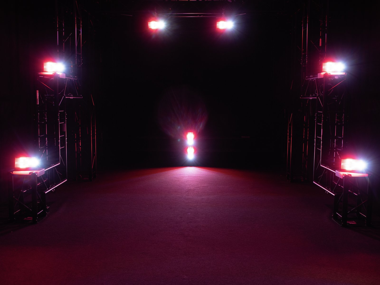 LED Mini Strobe ABL
