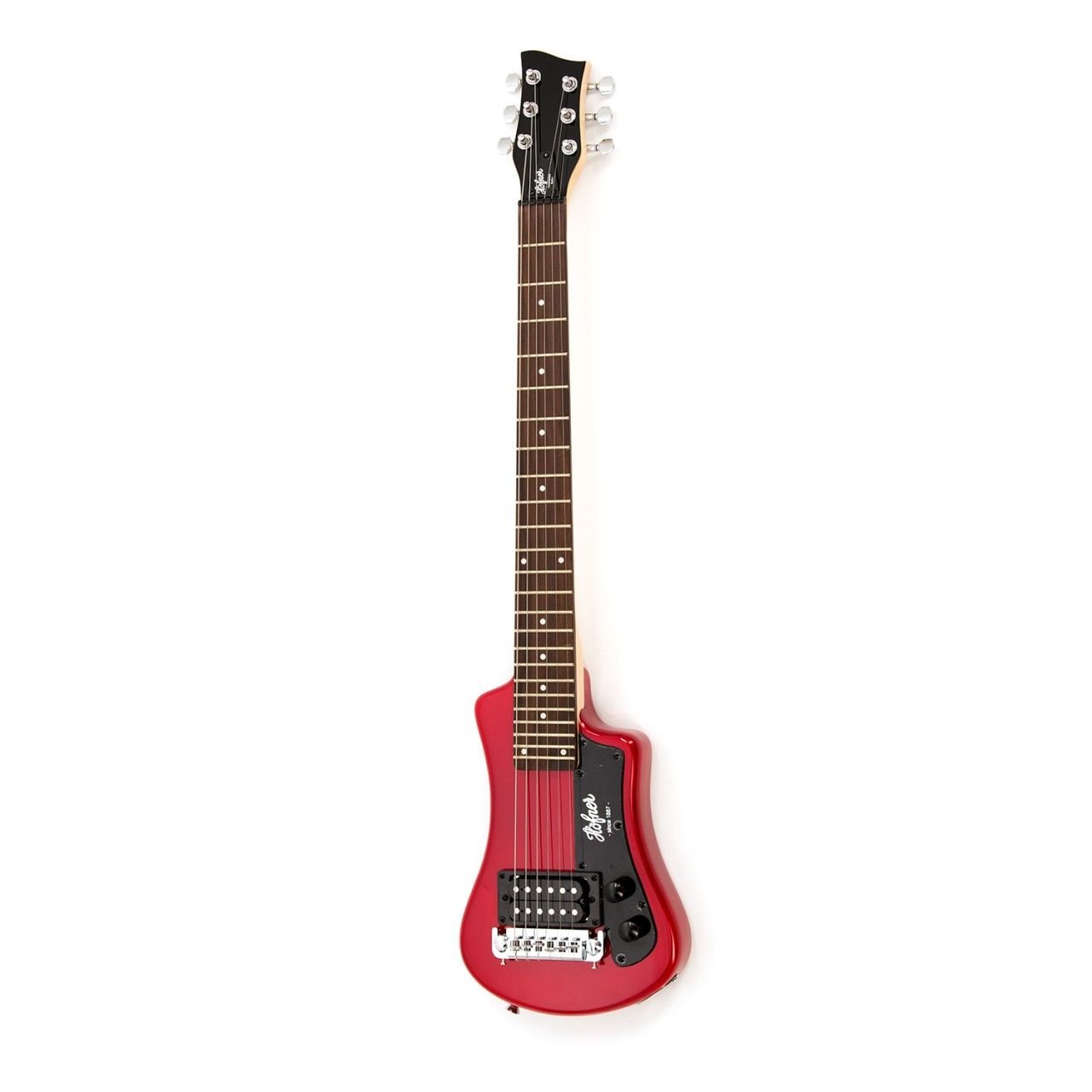 Shorty Red - E-Gitarre