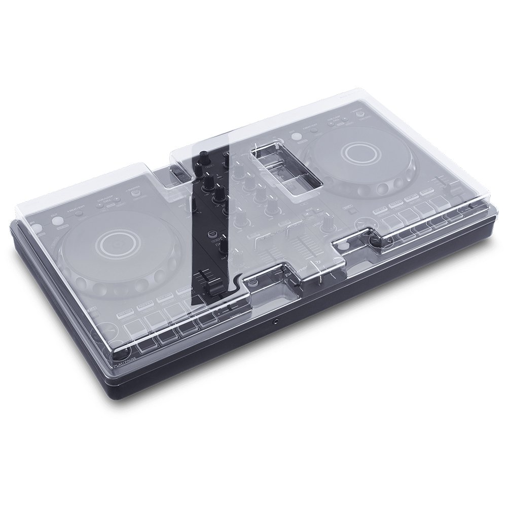 LE Light Pioneer DJ DDJ-FLX4 Staubschutzabdeckung