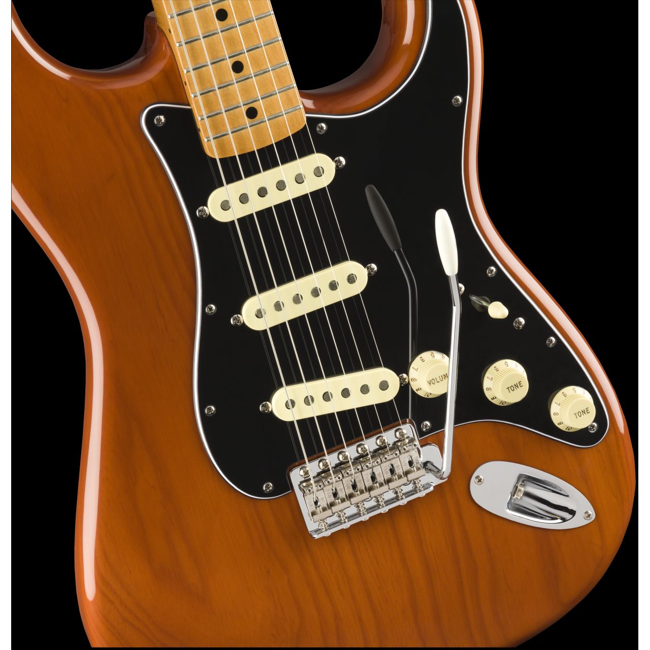 Vintera '70s Stratocaster® Mocha 