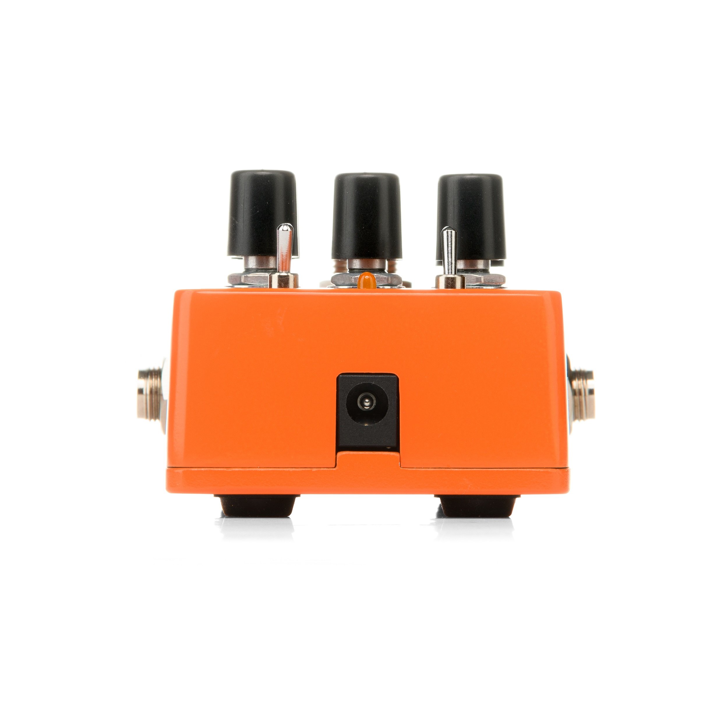Bender Royale Fuzz Orange