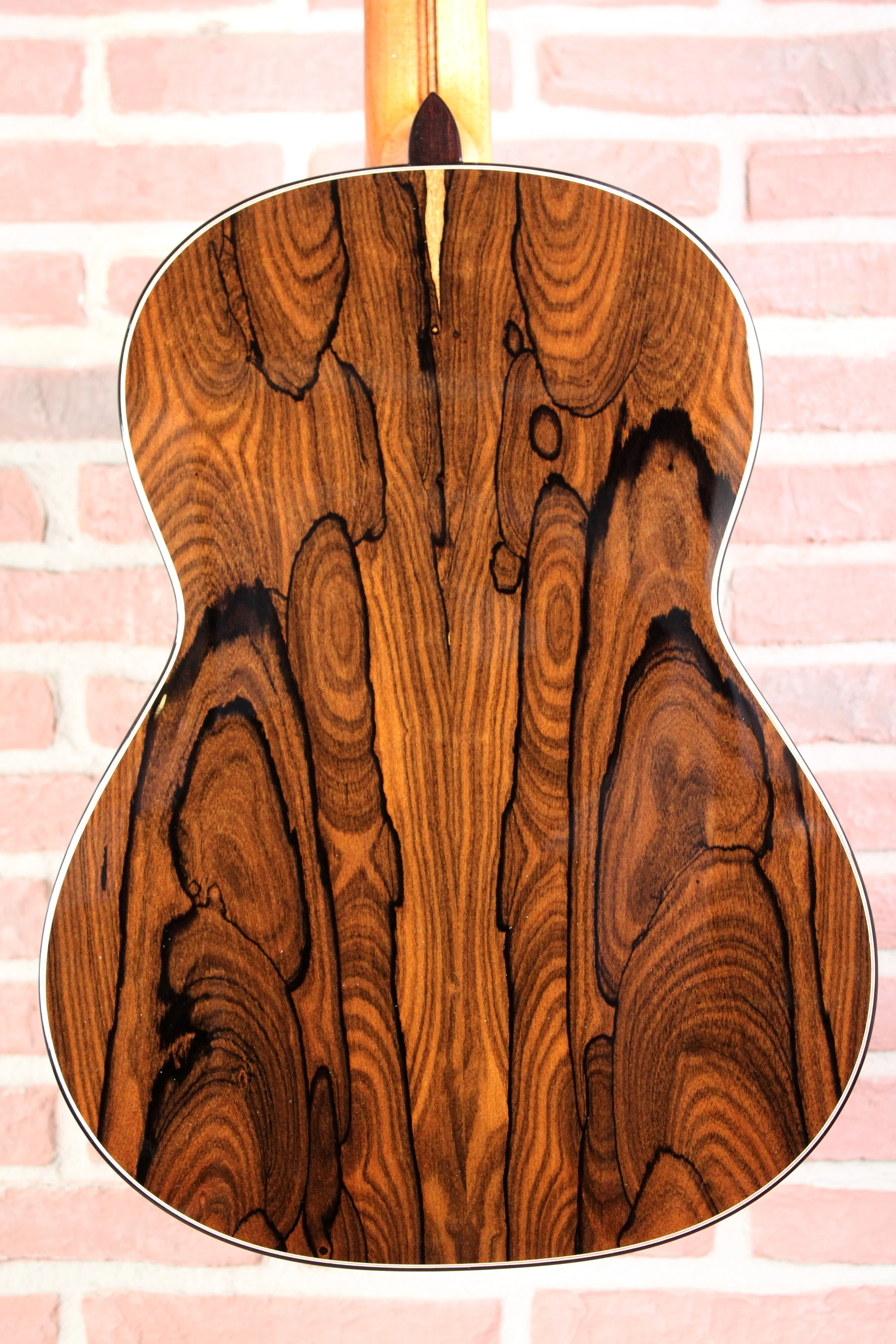 HE Torres Master Class Classical Guitar 4/4