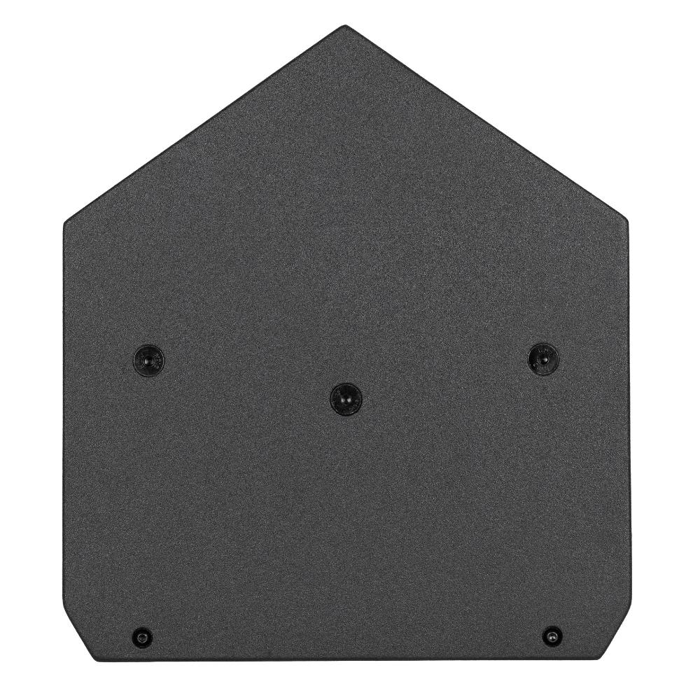 NX932-A, 220-240V, Black