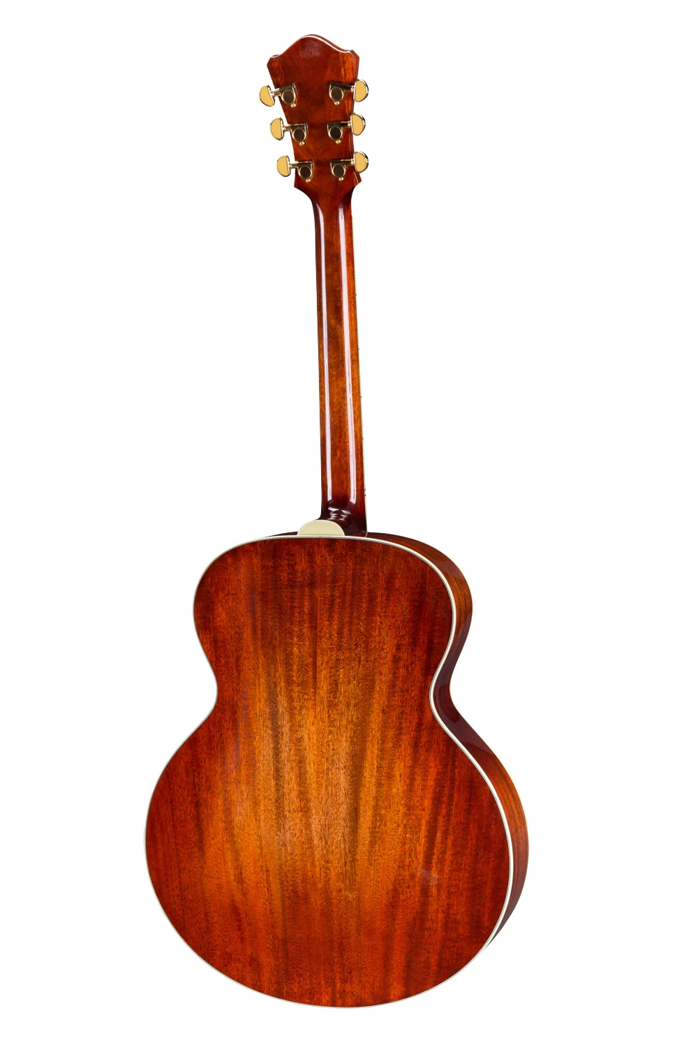 AR610-CS Sunburst Archtop Gitarre