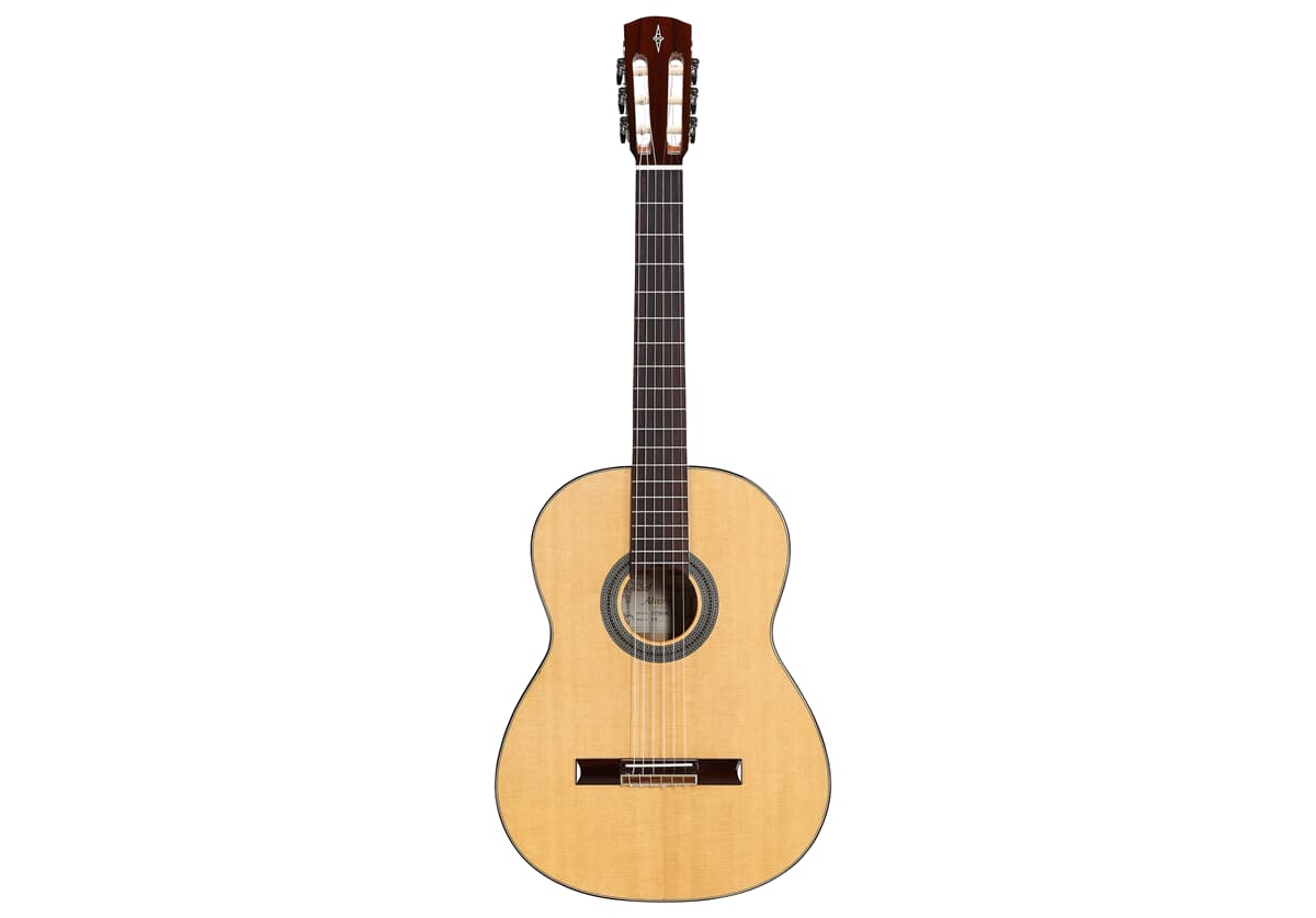 CF6 Flamenco Trad. Yellow