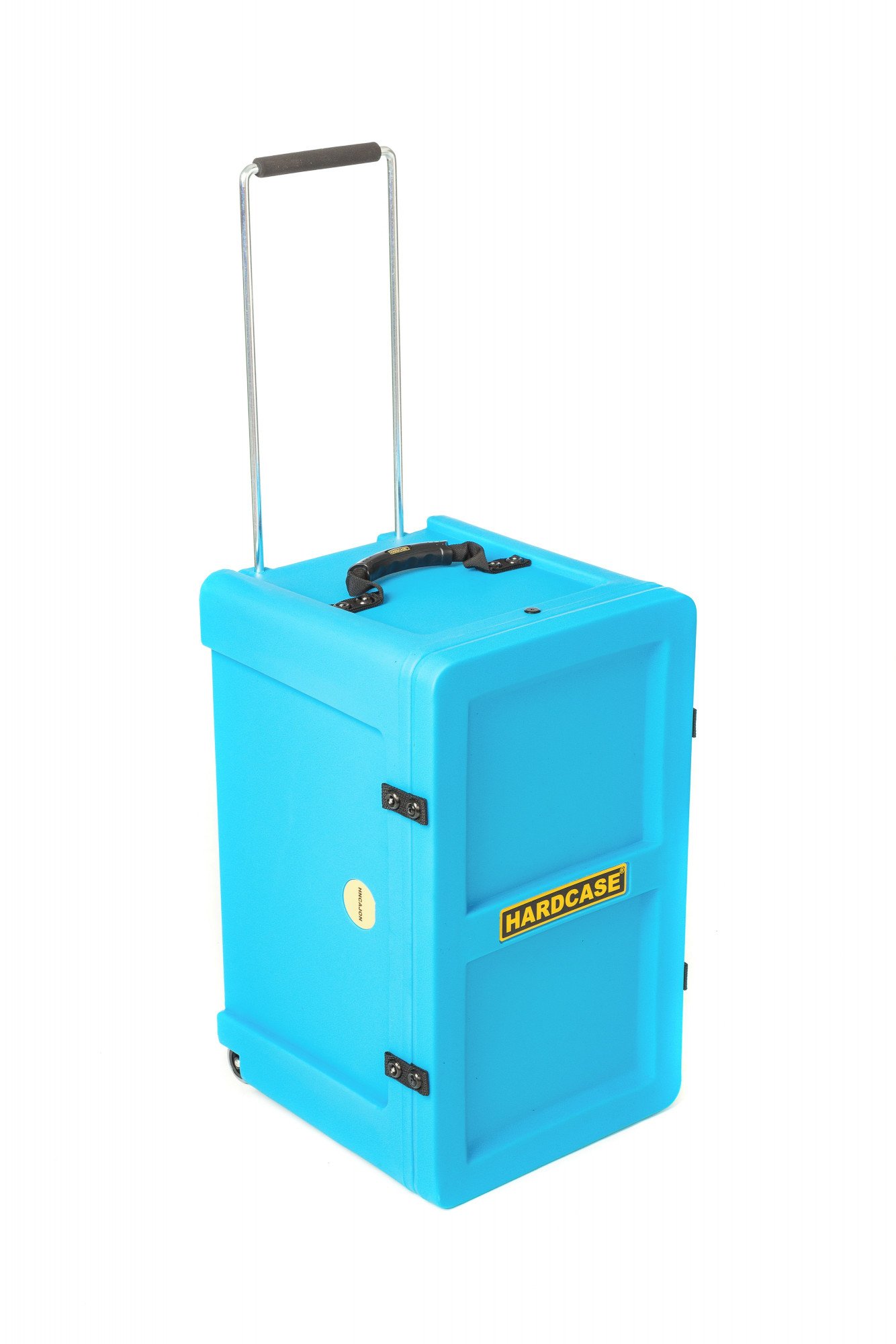 HNPCAJON-LB Cajon Case - Light Blue