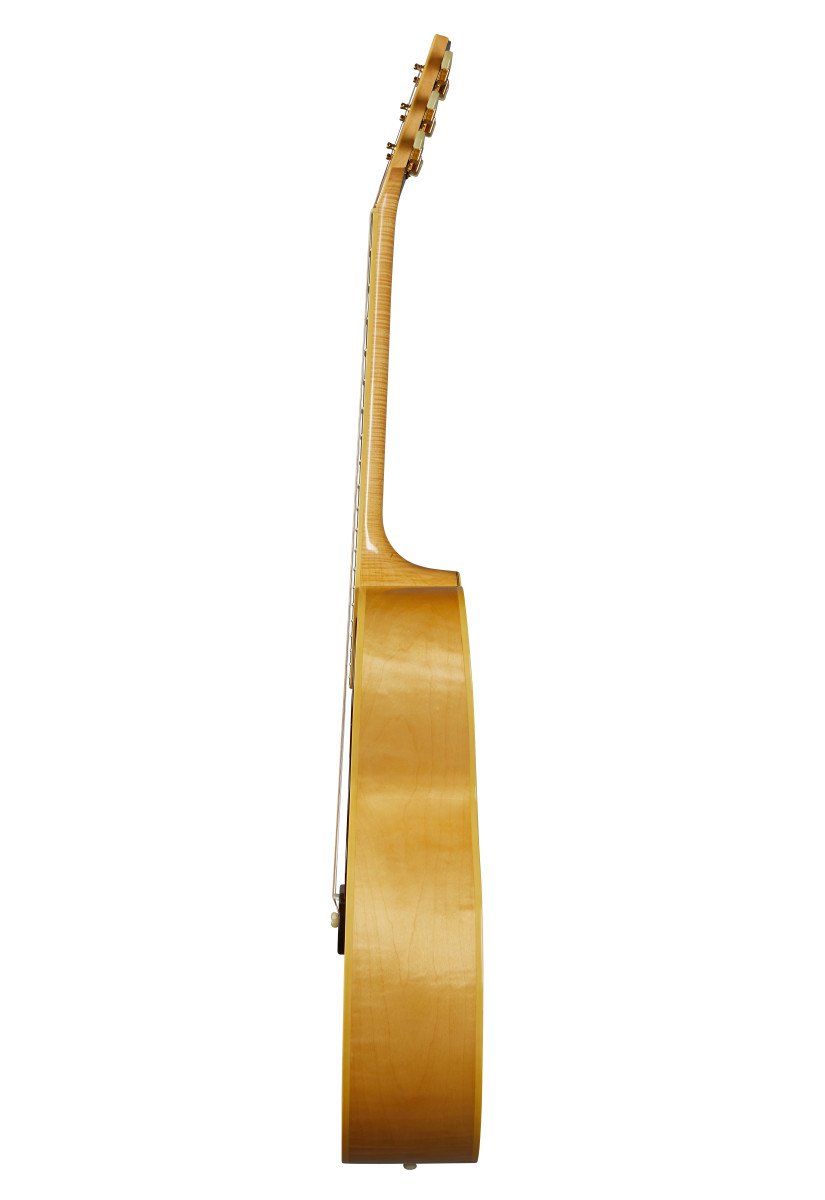 1957 SJ-200 - Antique Natural