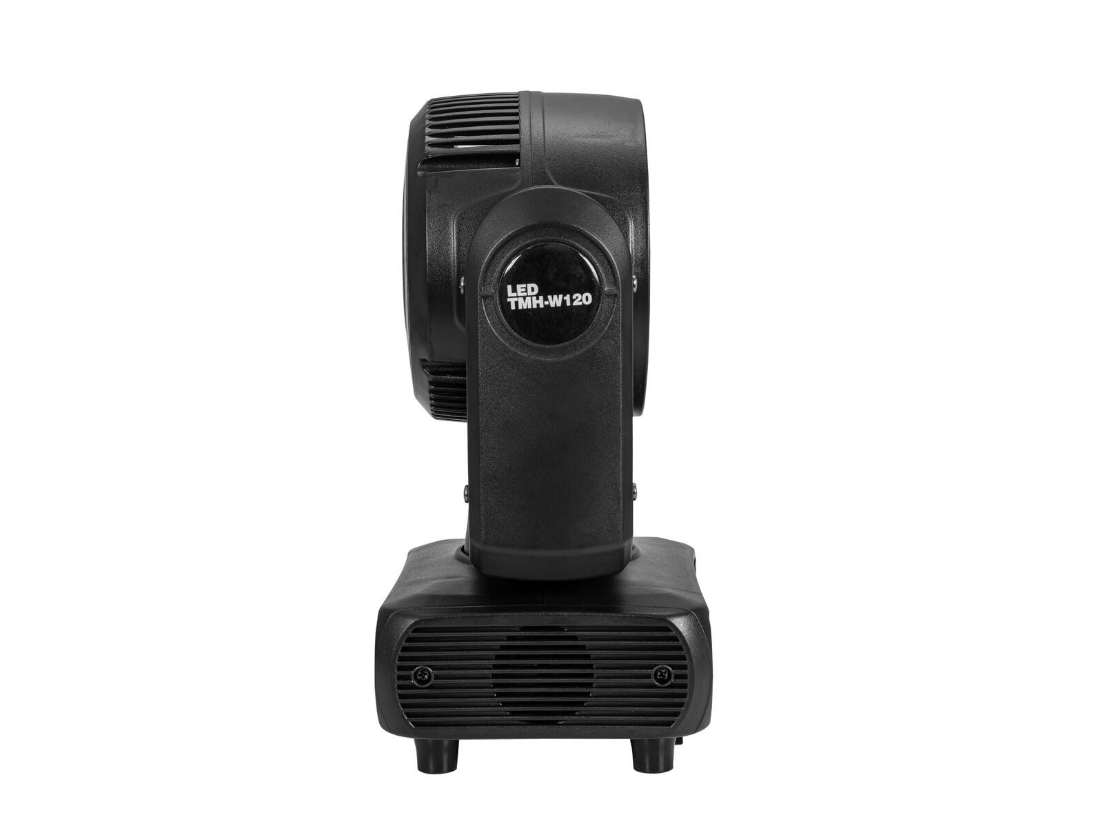 LED TMH-W120 Hypno Moving-Head Wash
