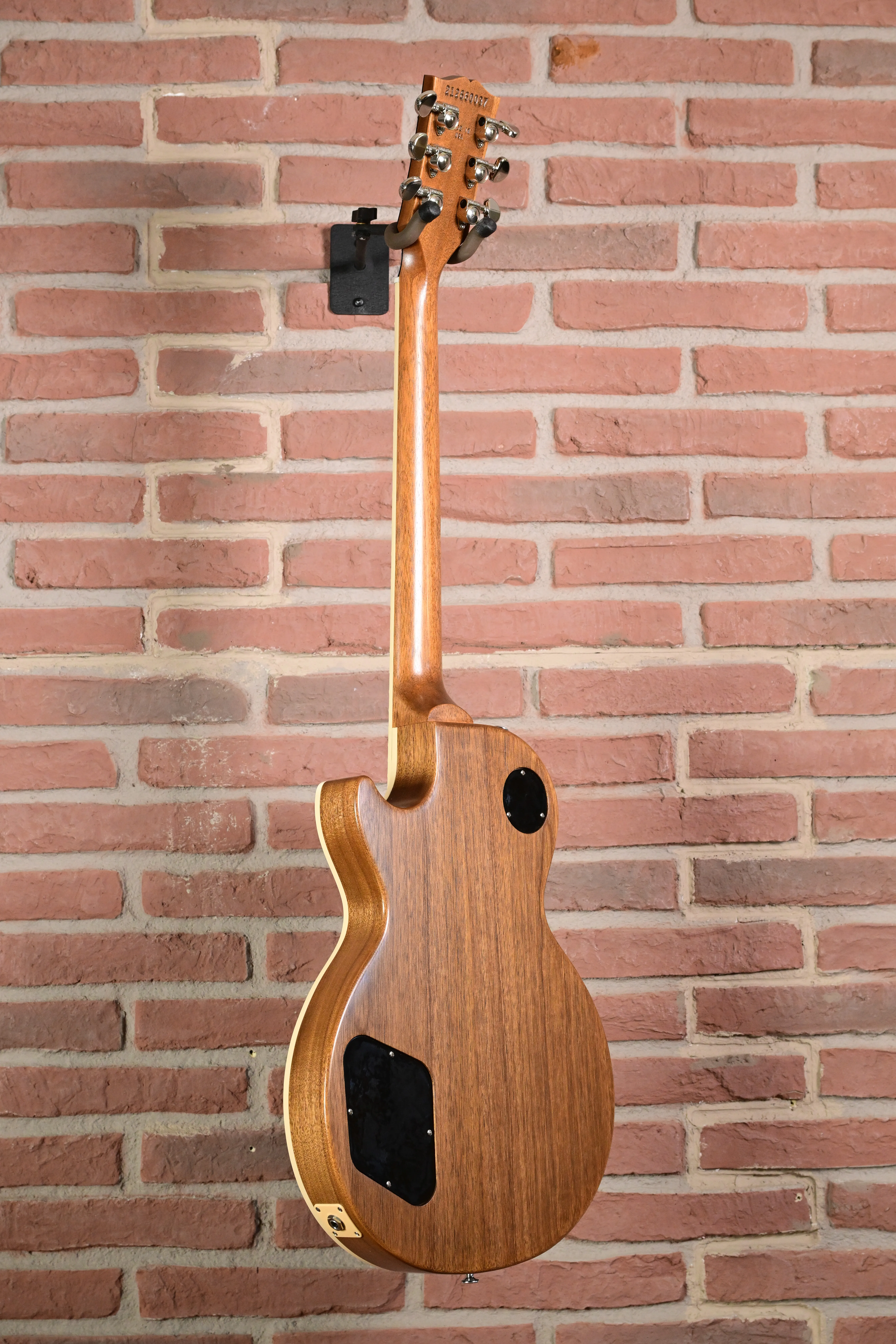 Les Paul Standard 60s Faded - Vintage Bourbon Burst