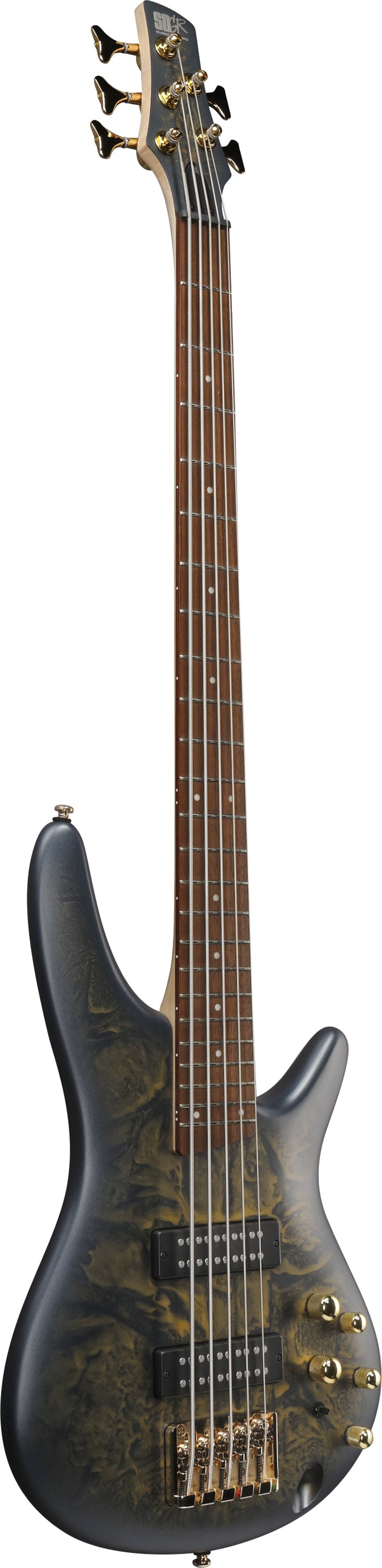 SR305EDX SR E-Bass 5 Frozen Gold Matte